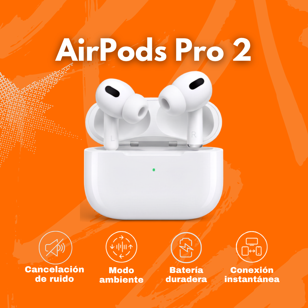 AirPods Pro 2