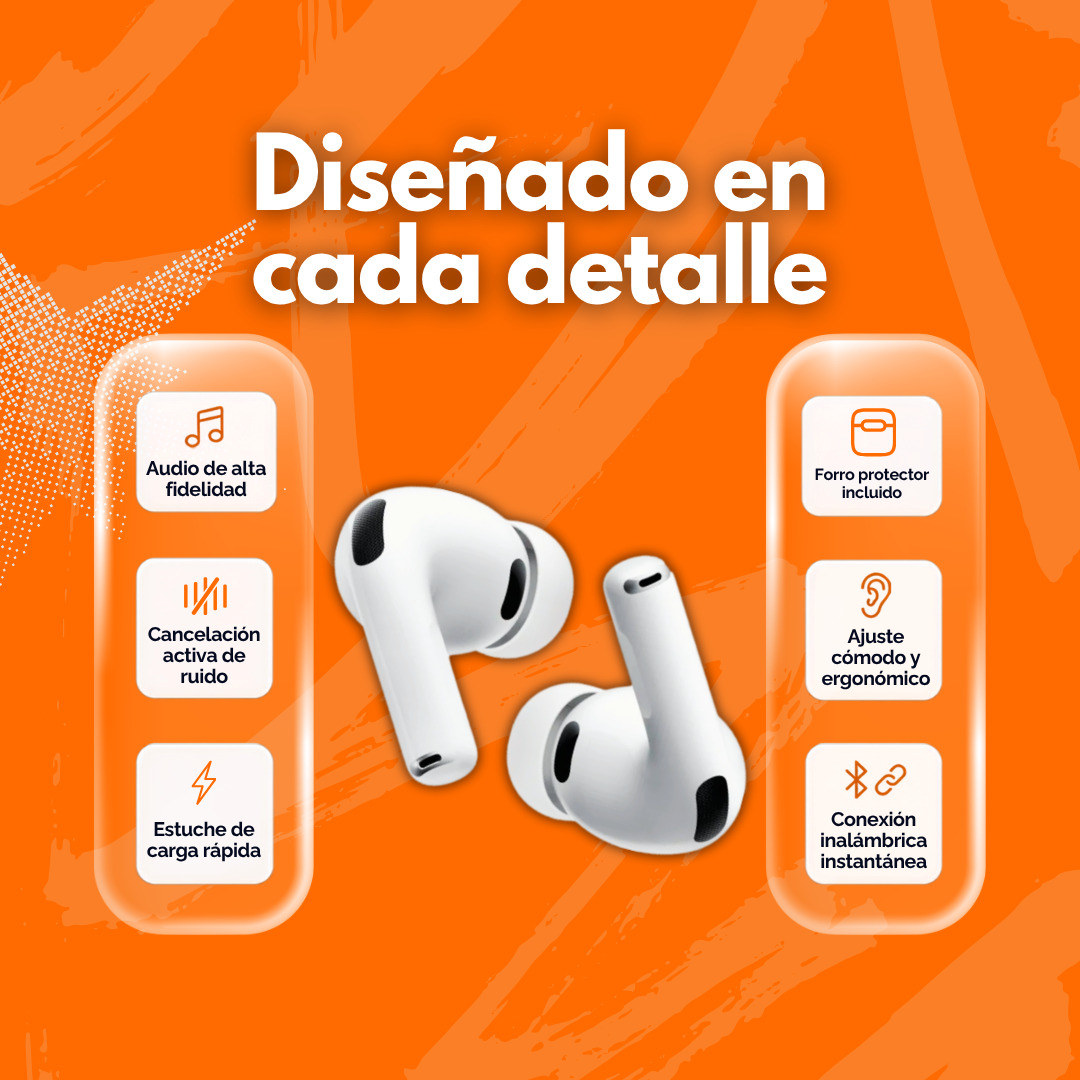 AirPods Pro 3