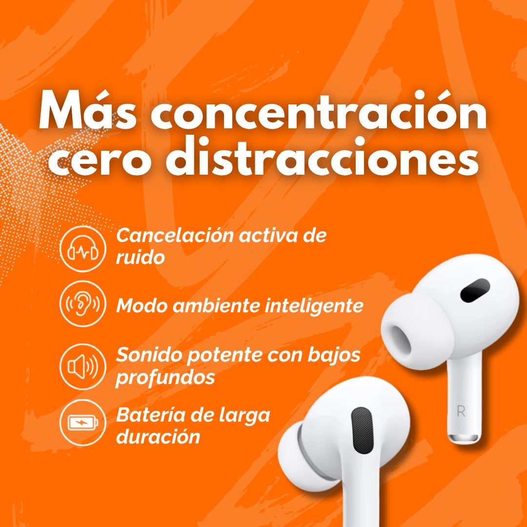 AirPods Pro 2