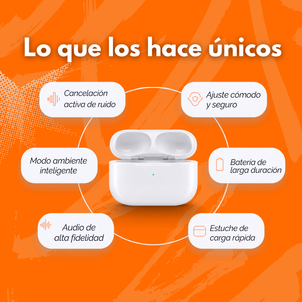 AirPods Pro 2