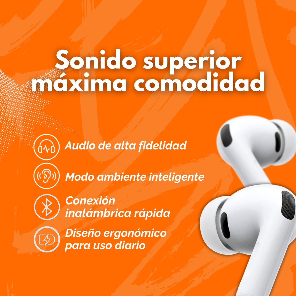 AirPods Pro 3