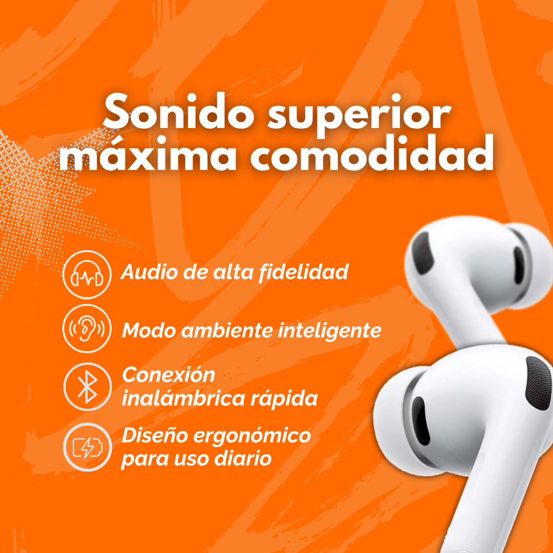 AirPods Pro 3