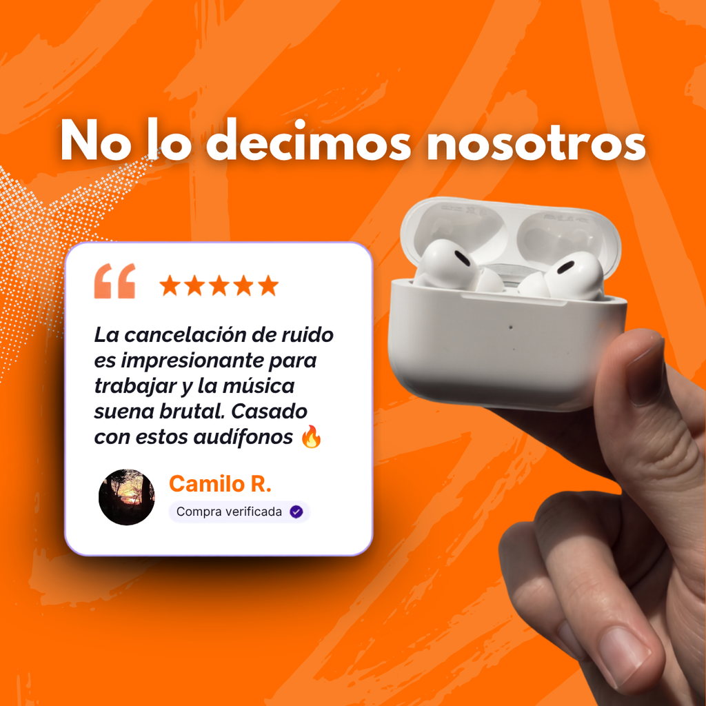 AirPods Pro 2