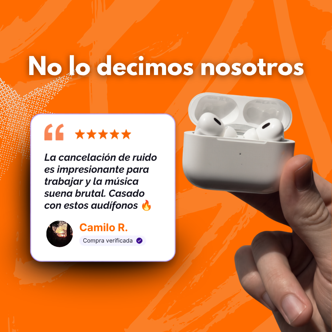AirPods Pro 2