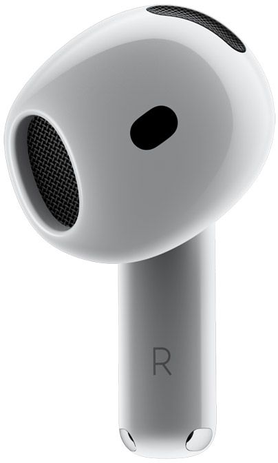AirPods Serie 4