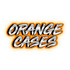 Orange Cases Col