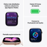 Apple Watch SERIE 11 46mm GPS