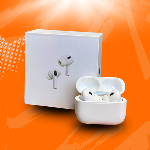 AirPods Pro 2