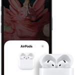 AirPods Serie 4