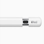 Apple Pencil (Usb C)