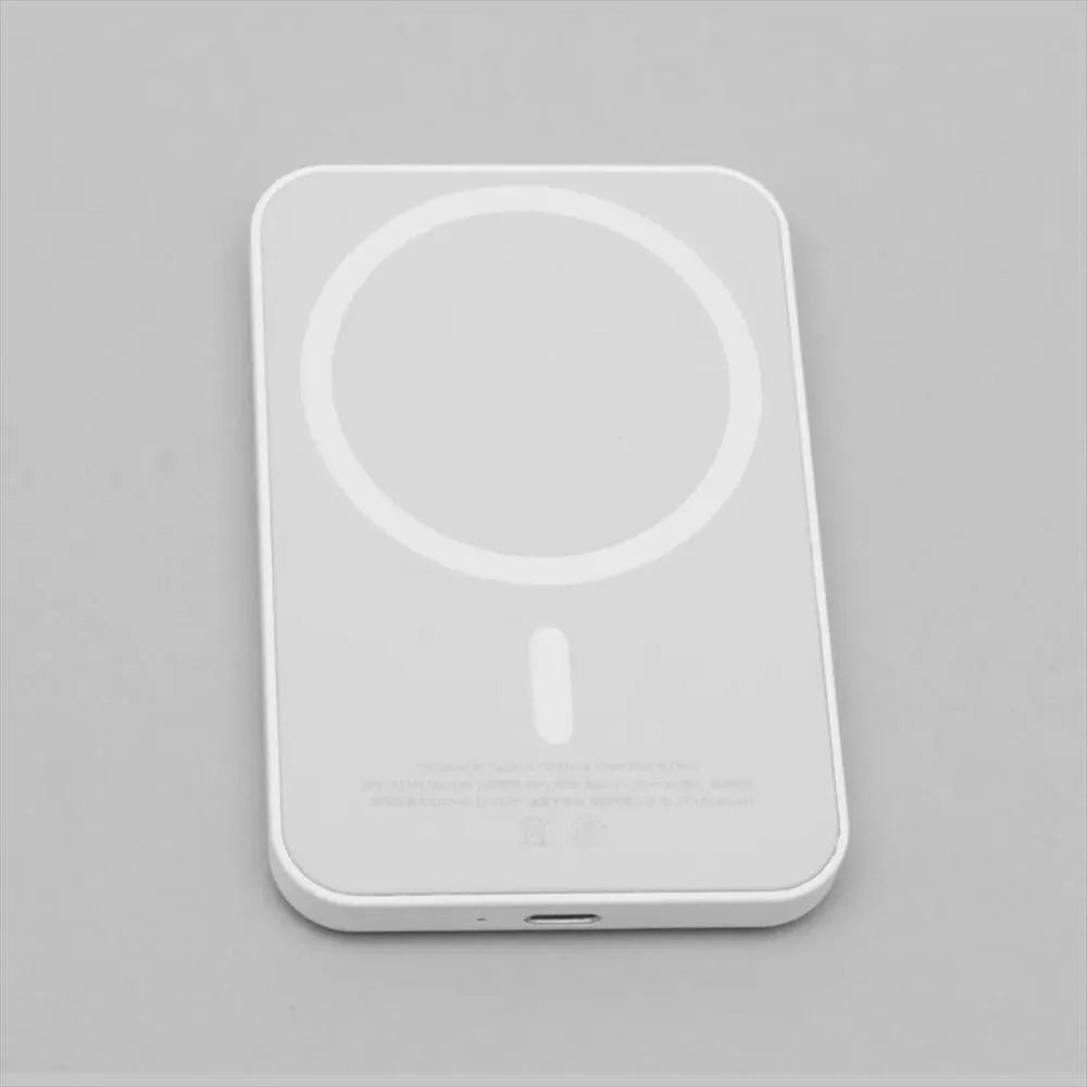 Batería Externa Inalámbrica Magsafe Battery Pack Para Iphone