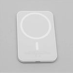Batería Externa Inalámbrica Magsafe Battery Pack Para Iphone