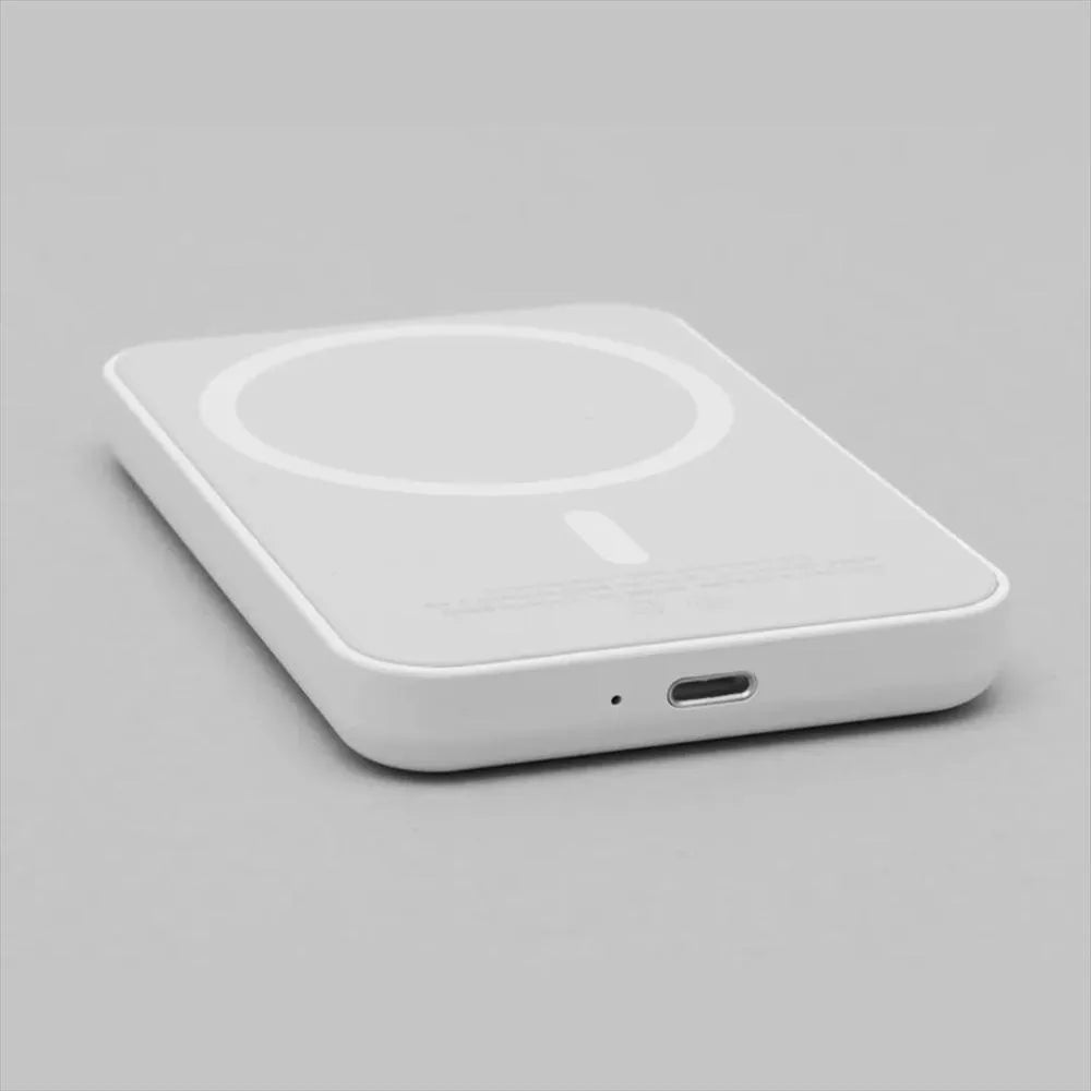 Batería Externa Inalámbrica Magsafe Battery Pack Para Iphone