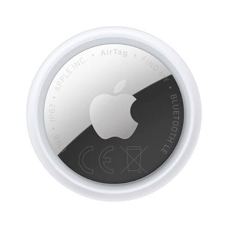 AirTag (UNIDAD) APPLE ORIGINAL
