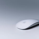 Apple Magic Mouse