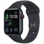 Apple Watch Series SE 2Gen 44mm Negro