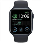 Apple Watch Series SE 2Gen 44mm Negro