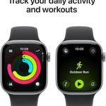 Apple Watch SERIE 11 42mm GPS