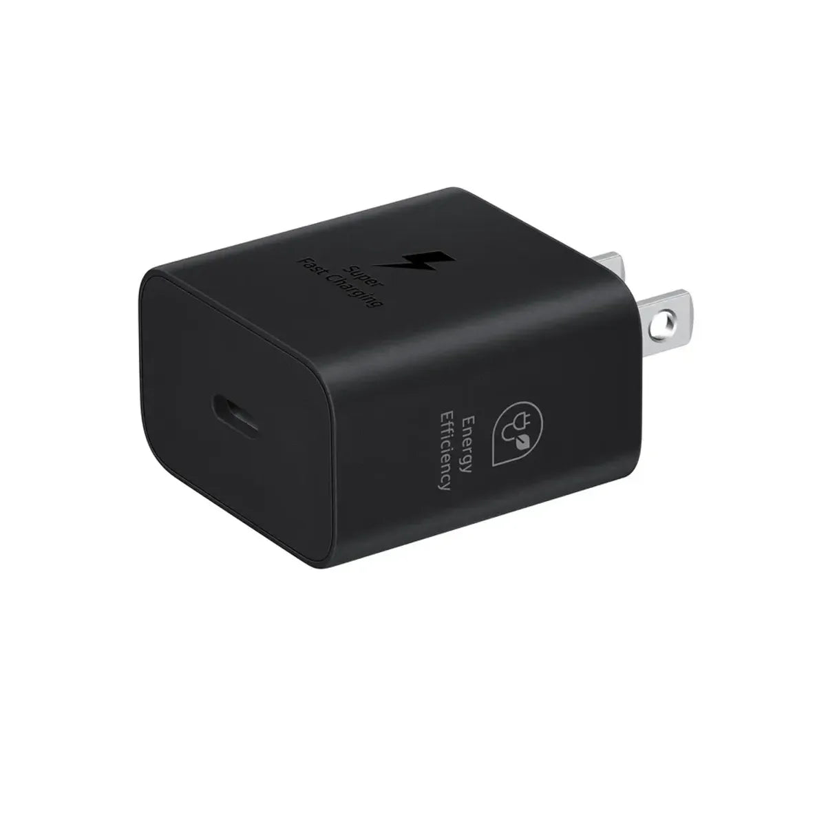 Cargador Adaptador de 25W - Carga rápida