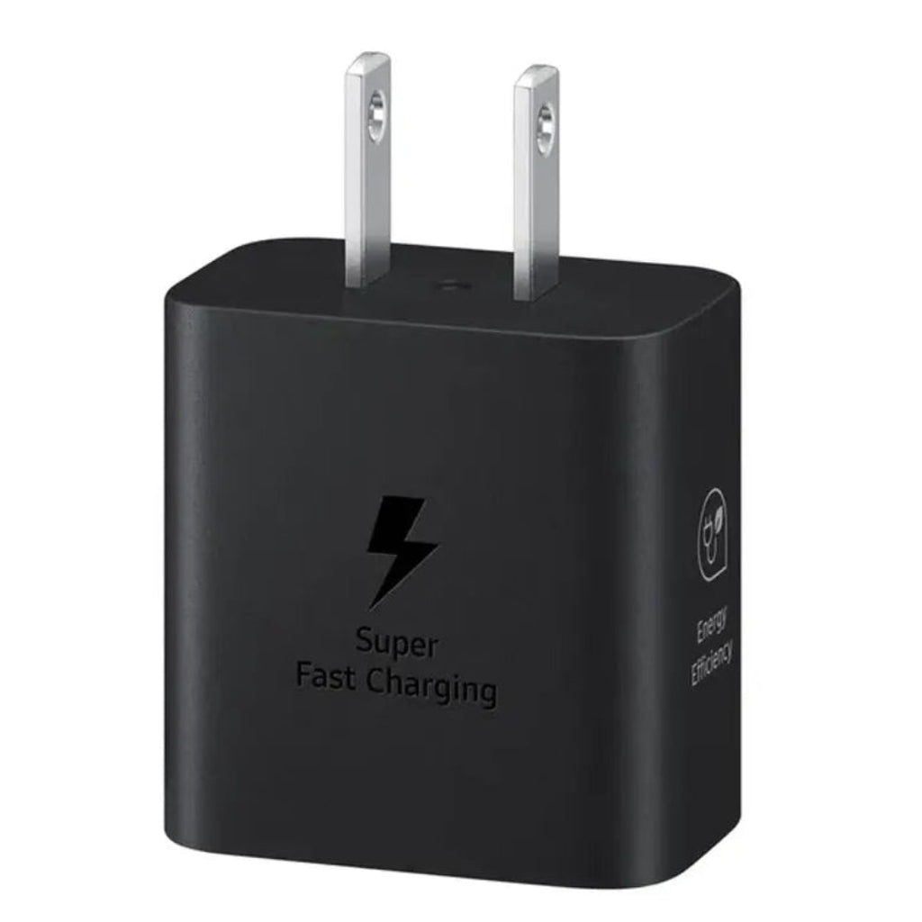 Cargador Adaptador de 25W - Carga rápida