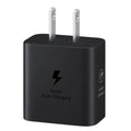Cargador Adaptador de 25W - Carga rápida