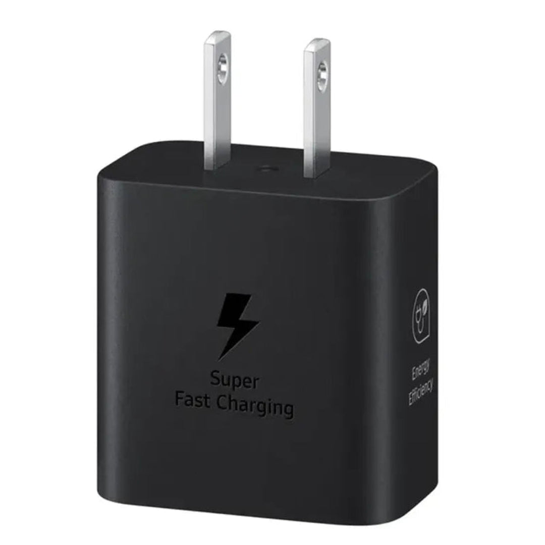 Cargador Adaptador de 25W - Carga rápida