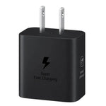 Cargador Adaptador de 25W - Carga rápida